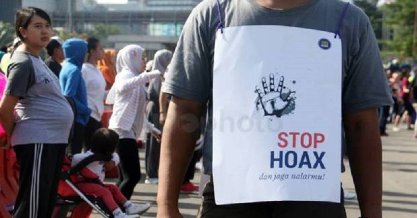 Sebar Hoaks Ancaman Gempa 8,6 SR, Wanita Muda asal Pekanbaru Ditangkap