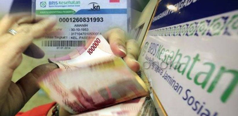 Ada Urun Biaya, BPJS Kesehatan Bantah untuk Tekan Defisit Keuangan