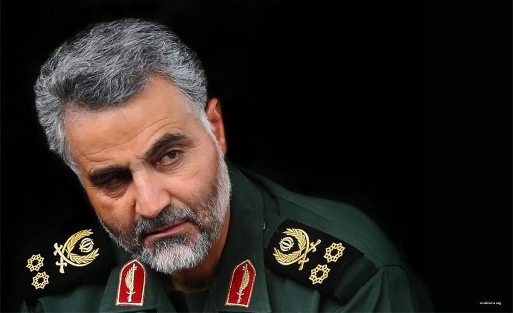 Jenderal Iran: Jika Trump Memulai Perang, Kami Akan Mengakhirinya