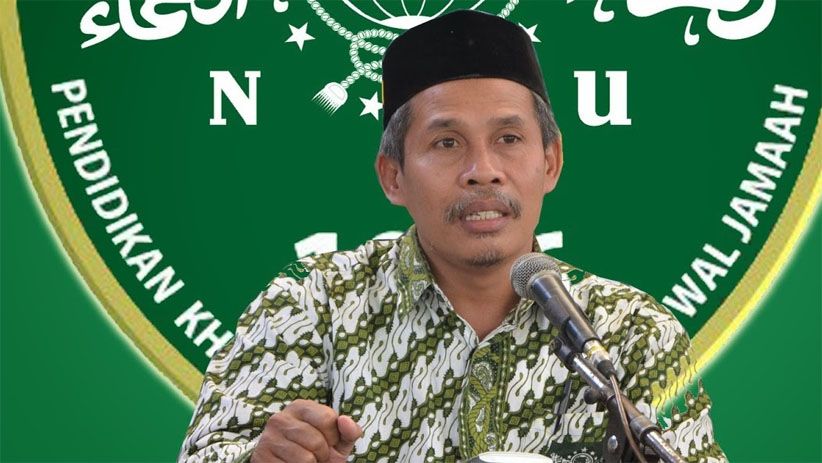Terpilih Jadi Ketua Tanfidziah PWNU Jatim, Ini Janji Kiai Marzuki