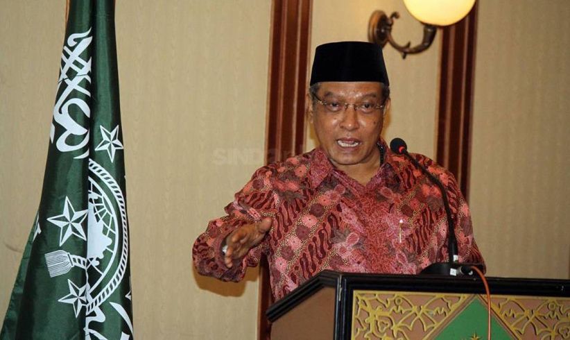 PBNU Desak DPR Segera Sahkan RUU Pesantren