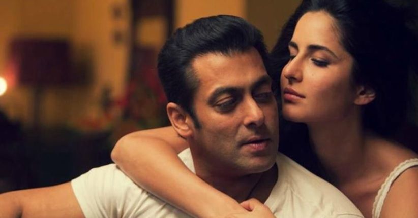 Katrina Kaif Akhirnya yang Gantikan Priyanka Chopra di Film Bharat