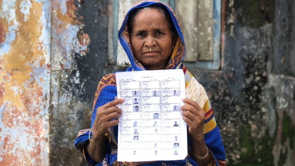 India Cabut Kewarganegaraan 4 Juta Warga Assam, Mayoritas Muslim