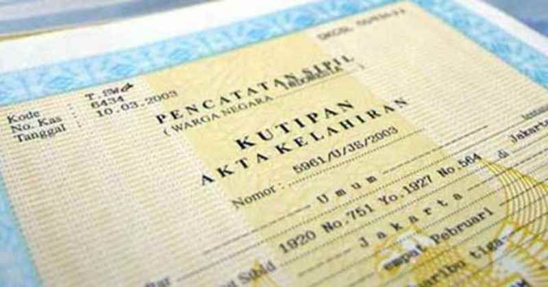 Mulai 1 Juli, Warga Pontianak Bisa Cetak Mandiri Dokumen Kependudukan