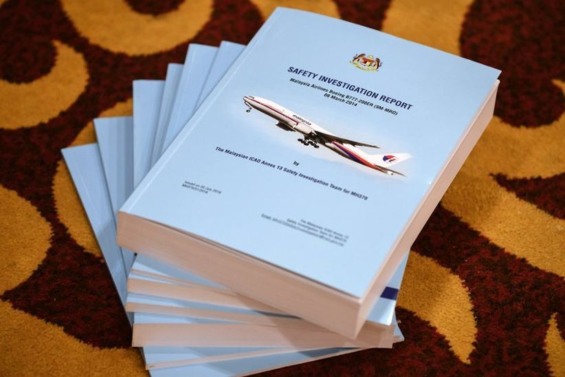 Tragedi MH370, Air Traffic Control Bandara Kuala Lumpur dalam Bidikan