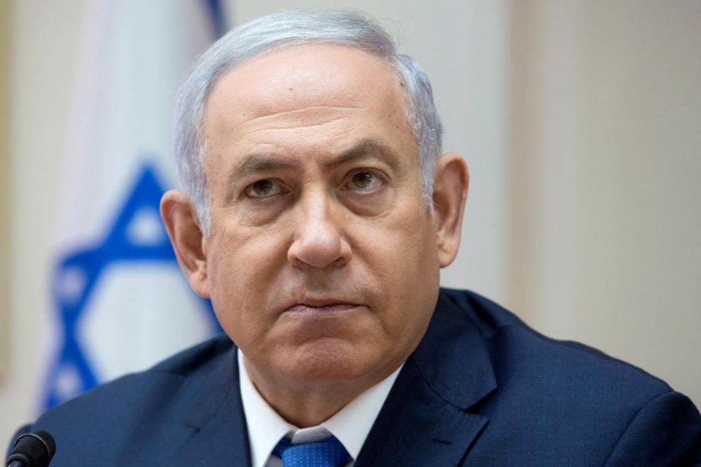 Israel Kerahkan Militer jika Iran Tutup Selat Penghubung Laut Merah