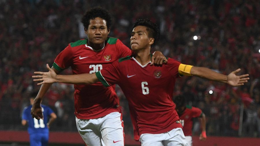 Prediksi Vietnam Vs Timnas Indonesia U-16: Waspadai Kecepatan Lawan