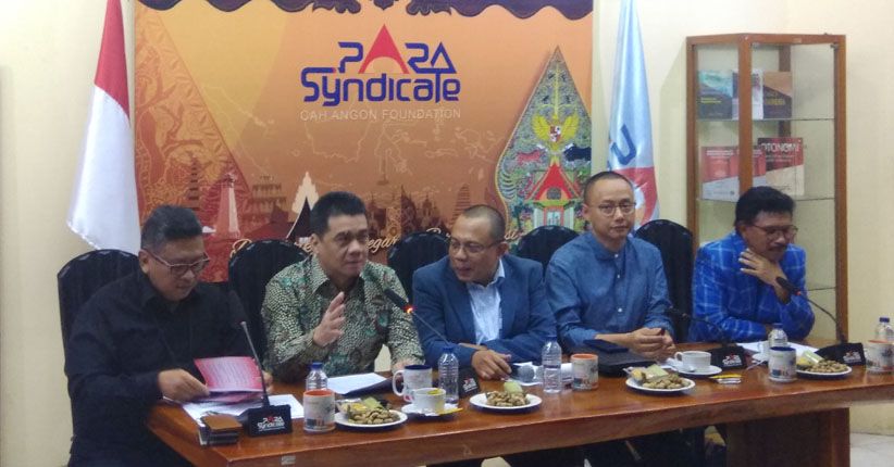 Deklarasi Capres-Cawapres, PAN: Tunggu Hasil Rakernas 7 Agustus