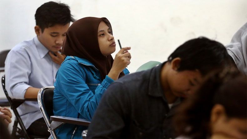 Joki Bertarif Rp400 Juta Ditangkap saat Beraksi di UMY