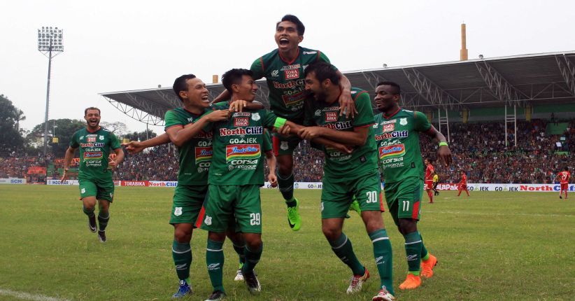 Prediksi Bhayangkara FC Vs PSMS: Ayam Kinantan Cari Momen Kebangkitan