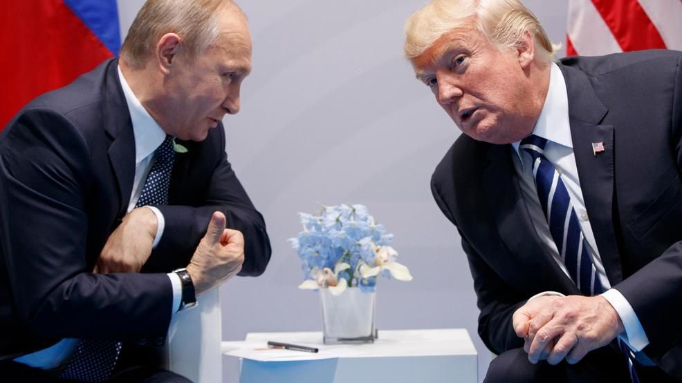 Intelijen Sebut Rusia Bakal Ikut Campur Lagi di Pilpres AS 2020