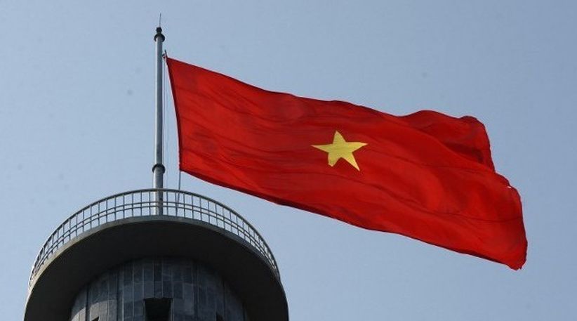 Gelombang Kedua Covid-19, Vietnam Catat Rekor Lonjakan Infeksi