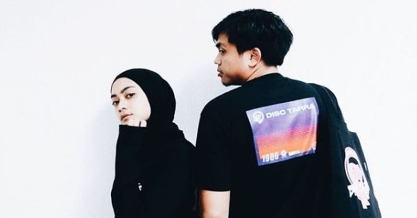 Gempa di Bali, Ayudia Bing Slamet Sampai Tak Bisa Berdiri Seimbang