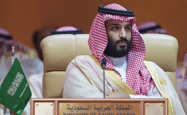 Geram Diminta Bebaskan Aktivis HAM, Saudi Usir Dubes Kanada