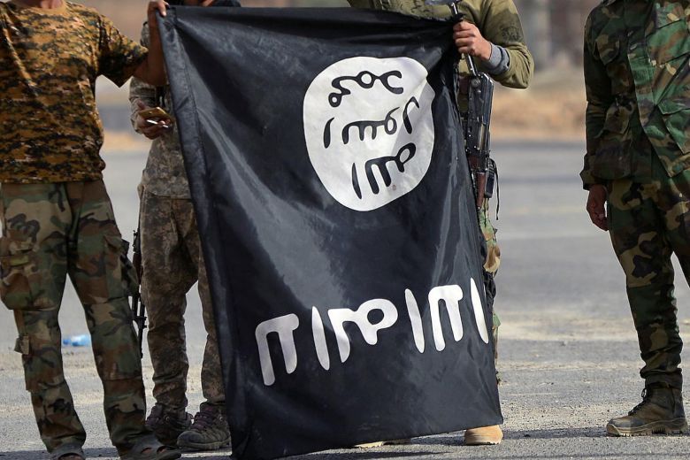 Australia Cabut Kewarganegaraan 5 Warganya yang Bergabung dengan ISIS