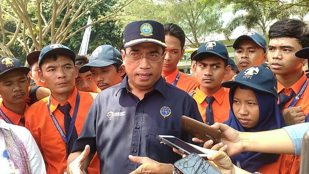 Dibangun di 2020, Bandara Soetta 2 Butuhkan Investasi Rp100 Triliun