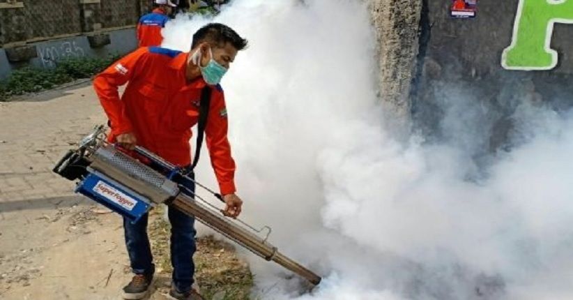 Jelang Pemilu, Rescue Perindo Kian Gencarkan Program Prorakyat