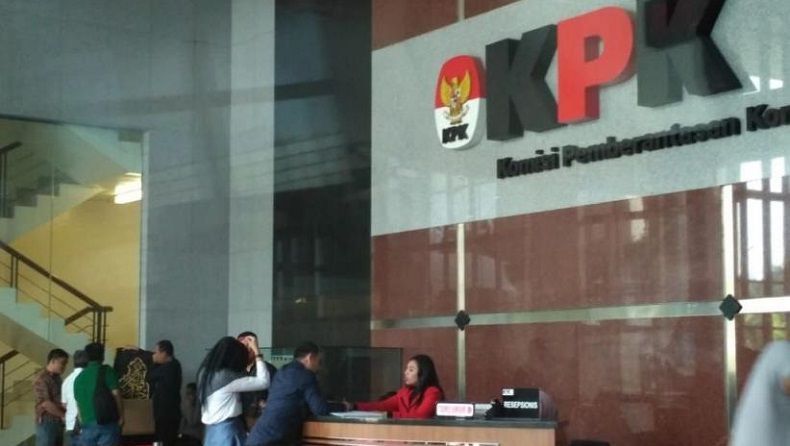 Kasus Suap, Eks Wali Kota Medan Dituntut 7 Tahun Penjara