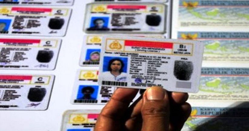 Korlantas Polri Minta Pembuatan SIM Tak Masuk PNBP, Ini Kata Kemenkeu 