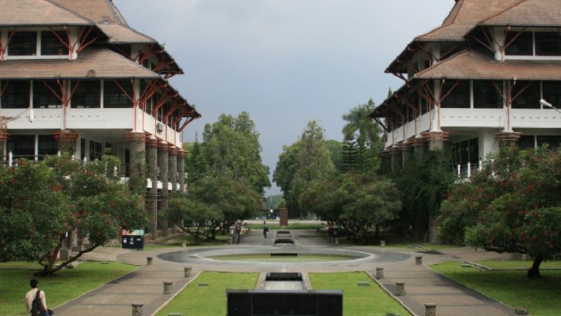 Pekan Ini, 22.000 Alumni Bakal Pilih Ketua IA ITB yang Baru