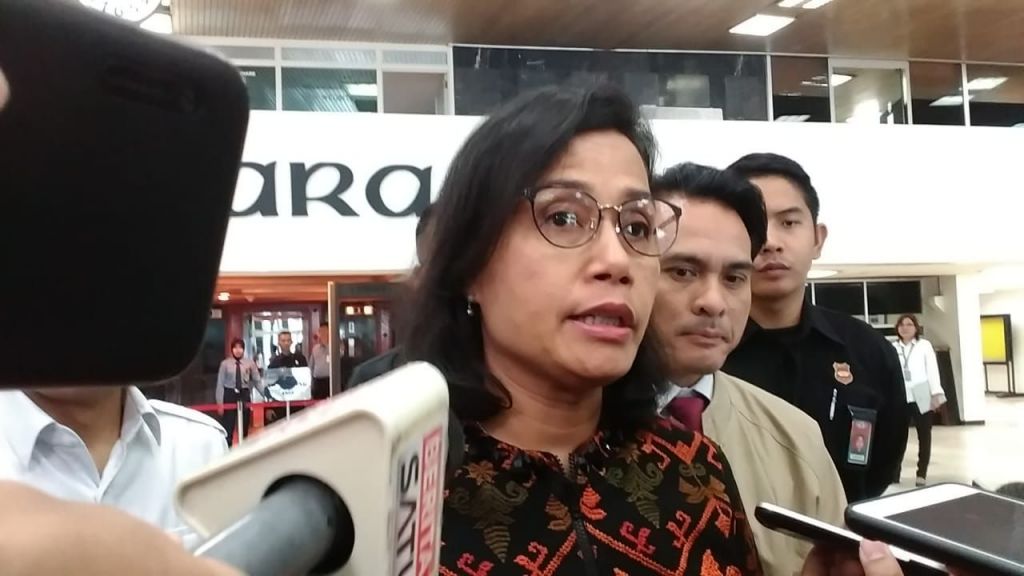 Terima Hasil Audit BPJS Kesehatan, Menkeu: Kita Masih Teliti