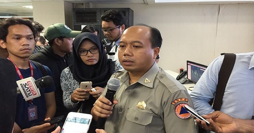 Letjen Doni: Sutopo Sosok Pekerja Keras dan Tak Pernah Mengeluh