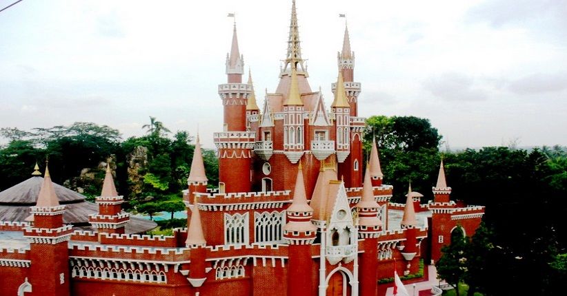Acara Pementasan Sepi akibat Covid-19, Seniman di TMII Alih Profesi