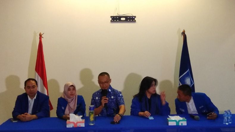 Prabowo-Sandi Diundang Hadiri HUT ke-20 PAN Besok