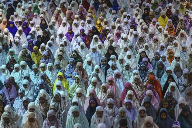 Multidimensi Puasa