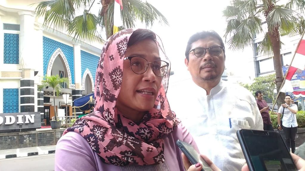 Ada BLT Guru Ngaji, Anggaran PEN untuk Pendidikan Agama Capai Rp2,3 Triliun