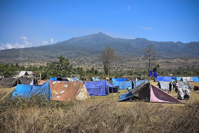 Pemprov Jabar Akan Kembali Kirim Bantuan untuk Korban Gempa Lombok