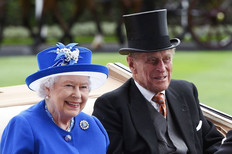 Ratu Elizabeth Doakan Petani Australia yang Alami Kekeringan Parah