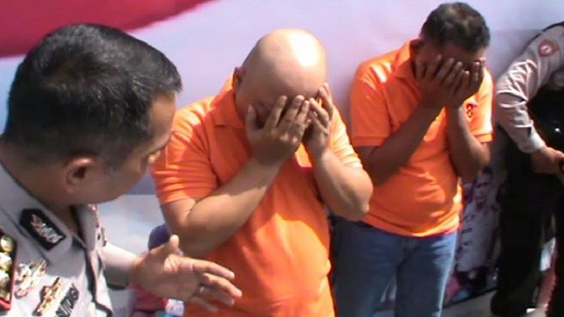 Selewengkan Rastra 250 Ton, Penyalur Beras Bulog Ditetapkan Tersangka