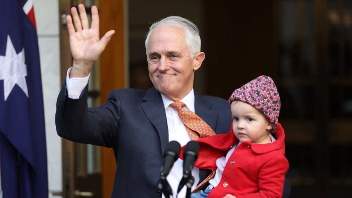 Mundur, Eks PM Australia Sebut Lawannya Ingin Jatuhkan Pemerintah