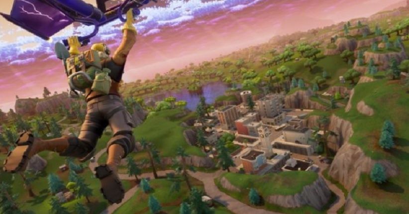 Installer Game Fortnite untuk Android Bawa Cacat Keamanan