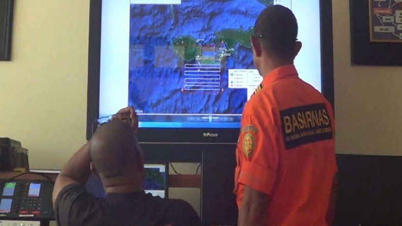 Basarnas Ambon Siagakan Personel dan Alat Antisipasi Jelang Akhir Tahun