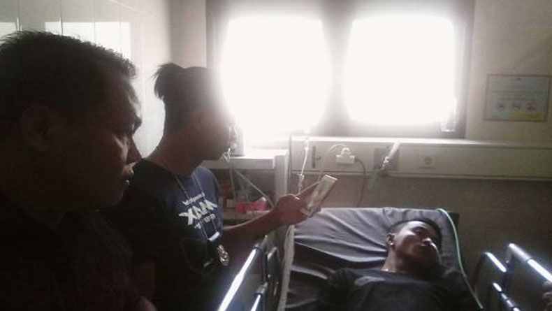 Pesta Miras Palsu, 1 Orang Tewas dan 1 Kritis di Gunungkidul