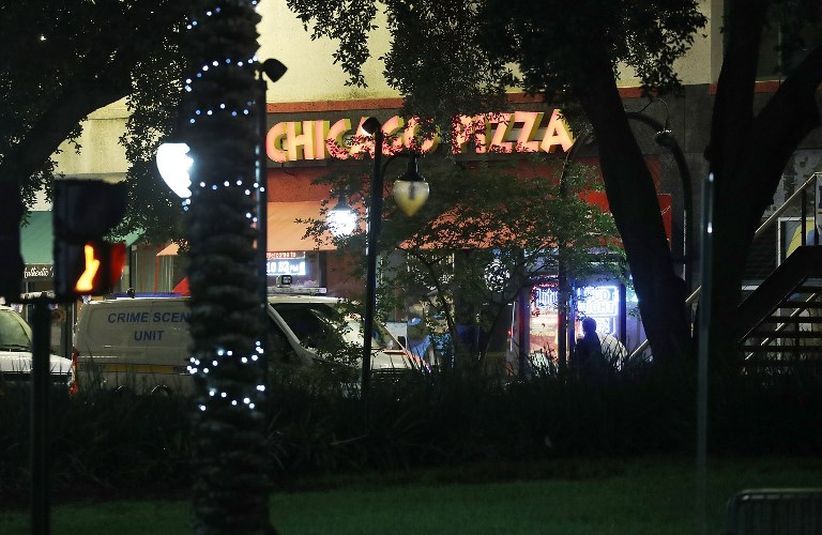 Kebakaran Apartemen di Chicago, 6 Anak-Anak dan 2 Orang Dewasa Tewas