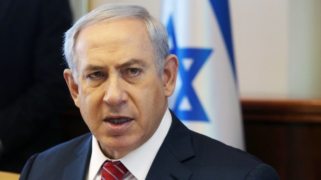 Singgung Holocaust, PM Israel: Warga Yahudi Masih di Bawah Ancaman