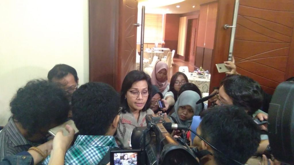 Soal Pembatasan Impor, Menkeu Pastikan Tak Pengaruhi Investasi