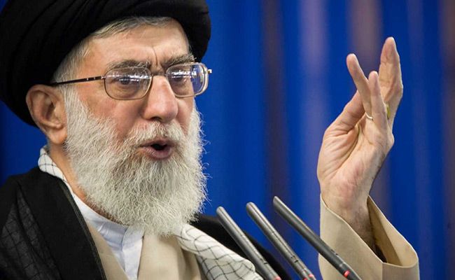 Iran Klaim Tangkap Puluhan Mata-Mata di Badan-Badan Negara