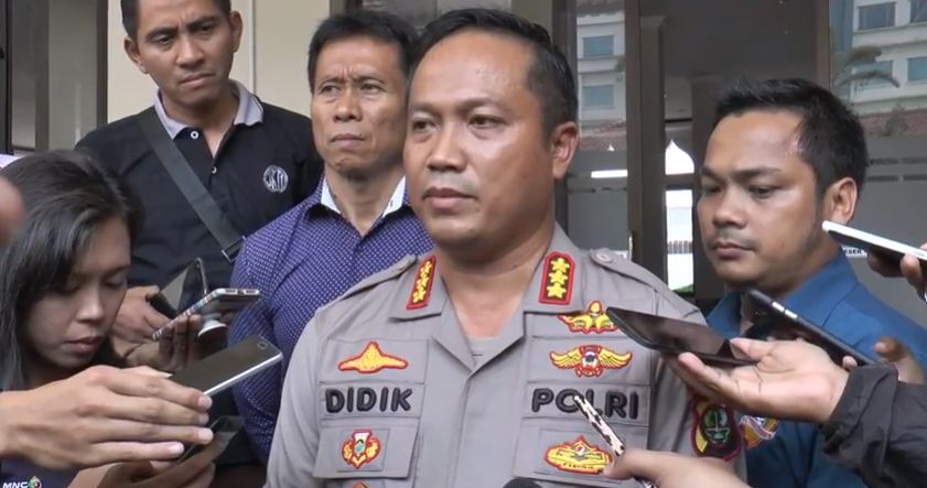 Polresta Depok Jadwalkan Pemanggilan Nur Mahmudi dan Mantan Sekda
