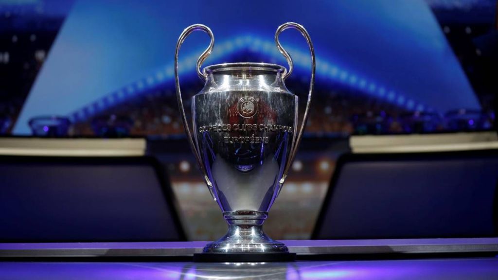 Jadwal Manchester City Vs Inter Milan Final Liga Champions
