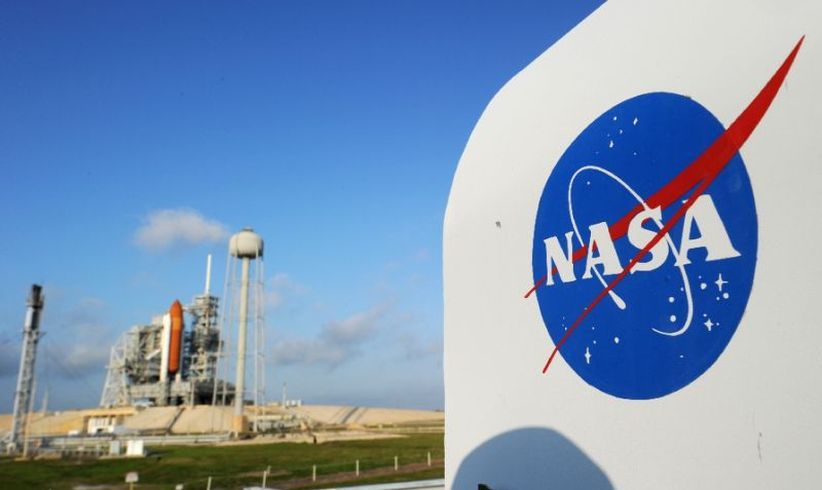 NASA Temukan Unsur Kehidupan di Laut Dalam Bulan Saturnus