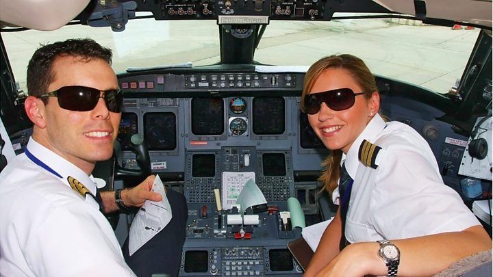 Boeing Perkirakan Asia Butuh 240.000 Pilot untuk 20 Tahun Mendatang