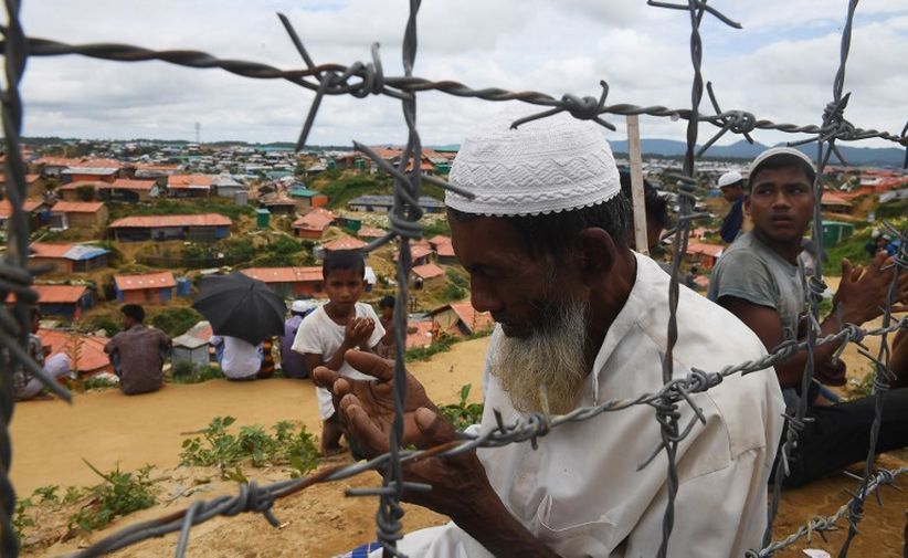 Myanmar Tolak Hasil Penyelidikan PBB soal Pembantaian Muslim Rohingya