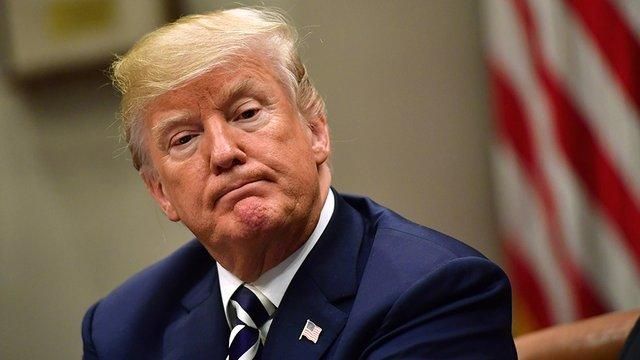 Geram, Trump Ancam Facebook, Google dan Twitter untuk Berhati-Hati