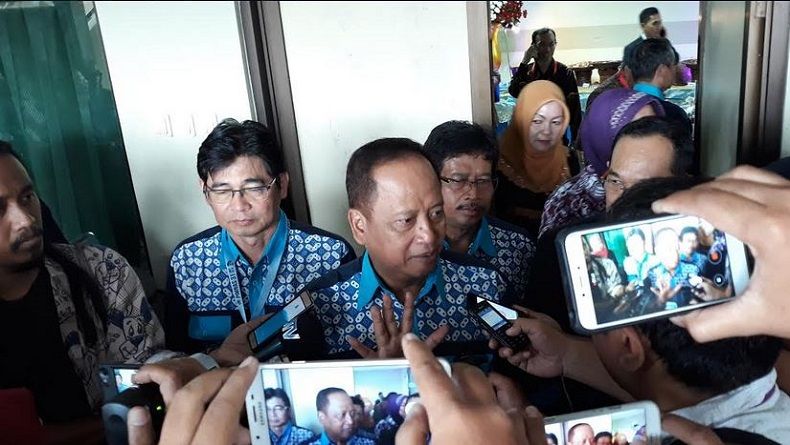 Buka Pimnas ke-31 di UNY, Menristekdikti: Gagas Ide dan Realisasikan