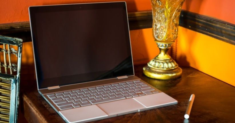 Teknologi Pengenal Wajah Diprediksi Segera Hadir di Chrome OS