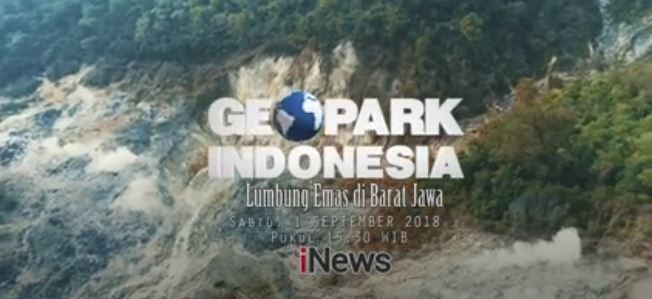 Mengintip Tambang Emas Antam dan Menikmati Keindahan Curug Jatake